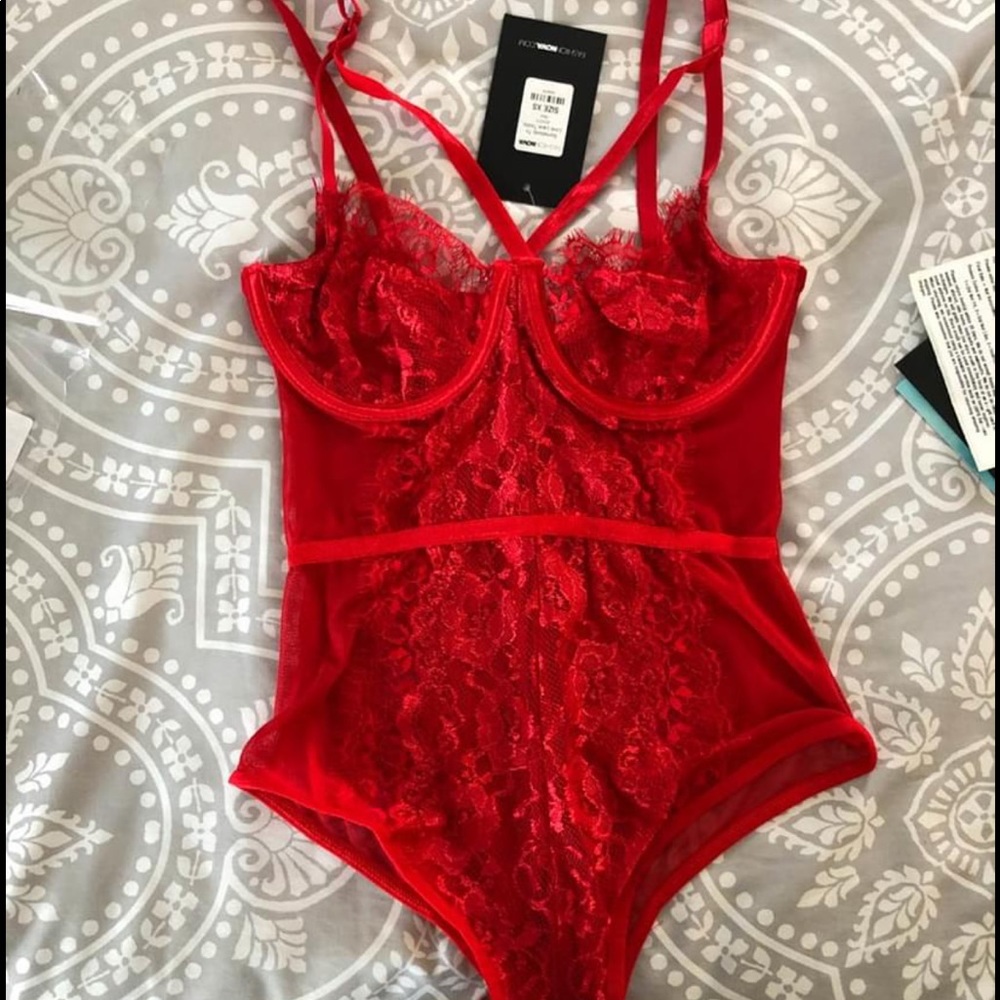 Women’s lingerie